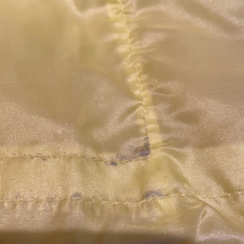 Vince Neon Translucent Rainjacket - image 8